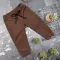 Штани дитячі джоггери Organic Cotton Choko