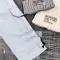 Штани дитячі карго Organic Cotton Blue
