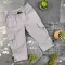 Штани дитячі карго Organic Cotton Gray