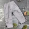 Штани дитячі карго Organic Cotton Gray