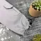 Штани дитячі карго Organic Cotton Gray