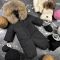 Комбінезон BEWARM Kodiaq суцільний Black