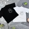 Костюм prettybear шорти+футболка+панамка дитячий Беж/Чорний