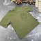 Костюм prettybear шорти+футболка+панамка дитячий Гірчиця/Хакі