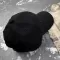 Кепка бейсболка BEWARM Black