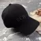 Кепка бейсболка BEWARM Black