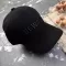 Кепка бейсболка BEWARM Black