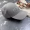 Кепка бейсболка BEWARM Gray