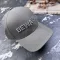 Кепка бейсболка BEWARM Gray