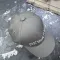 Кепка бейсболка BEWARM Gray
