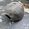 Кепка бейсболка BEWARM Gray