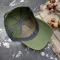 Кепка бейсболка BEWARM Olive