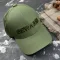 Кепка бейсболка BEWARM Olive