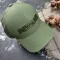 Кепка бейсболка BEWARM Olive