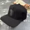 Кепка тракер BEWARM Black