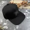 Кепка тракер BEWARM Black