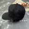 Кепка тракер BEWARM Black