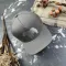 Кепка тракер BEWARM Gray
