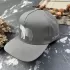 Кепка тракер BEWARM Gray