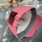 Кепка тракер BEWARM Pink