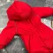 Комбінезон BEWARM Rising Star демісезонний Red