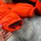 Комбінезон BEWARM Kodiaq суцільний Orange