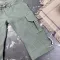 Комплект muslin cotton Khaki BEWARM дитячий (штани,футболка,панамка,шорти,туніка)