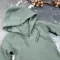 Муслінова Туніка дитяча Muslin Cotton BEWARM Хакі