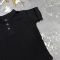 Костюм muslin cotton BEWARM дитячий штани + футболка Black