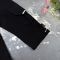 Костюм muslin cotton BEWARM дитячий штани + футболка Black