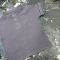 Костюм muslin cotton BEWARM дитячий штани + футболка Grey