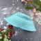 Панамка дитяча Muslin Cotton BEWARM Aquamarine