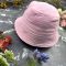 Костюм muslin cotton BEWARM дитячий шорти + футболка Рожевий