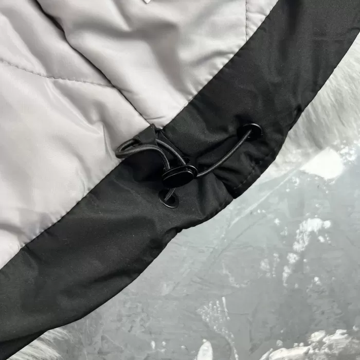 Куртка-пальто BEWARM Bakota Black дитяча зимова подовжена