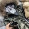 Куртка-пальто BEWARM Bakota Khaki дитяча зимова подовжена