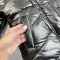 Куртка-пальто BEWARM Bakota Royal Black дитяча зимова подовжена
