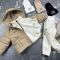 Курточка дитяча демі Outfit BEWARM Beige