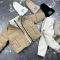 Курточка дитяча демі Outfit BEWARM Beige