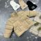 Курточка дитяча демі Outfit BEWARM Beige