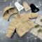 Курточка дитяча демі Outfit BEWARM Beige