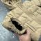 Курточка дитяча демі Outfit BEWARM Beige