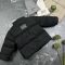 Курточка дитяча демі Outfit BEWARM Black