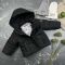 Курточка дитяча демі Outfit BEWARM Black