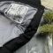 Курточка дитяча демі Outfit BEWARM Black