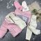 Курточка дитяча демі Outfit BEWARM Pouder