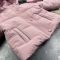 Курточка дитяча демі Outfit BEWARM Pouder