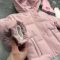 Курточка дитяча демі Outfit BEWARM Pouder