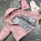 Курточка дитяча демі Outfit BEWARM Pouder