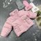 Курточка дитяча демі Outfit BEWARM Pouder