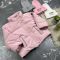 Курточка дитяча демі Outfit BEWARM Pouder